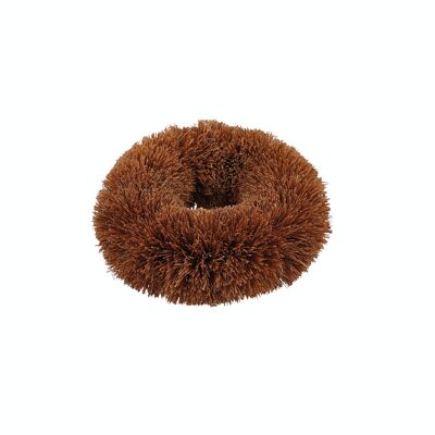 Natural Elements Eco-Friendly Coconut Fibre Scourer