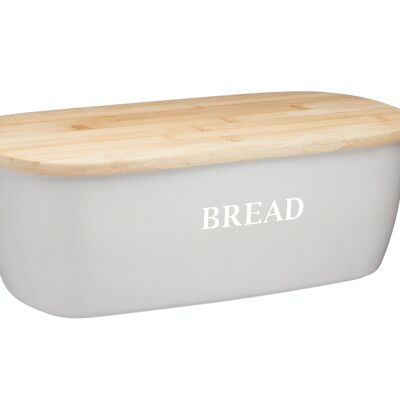 Natural Elements Eco-friendly Bread Bin