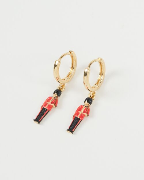 FABLE King's Guard Earrings