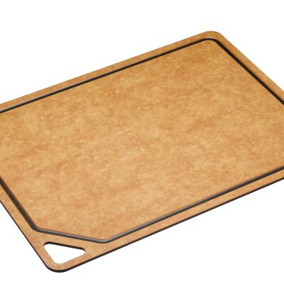 Natural Elements Eco-Friendly Cutting Board - Large
