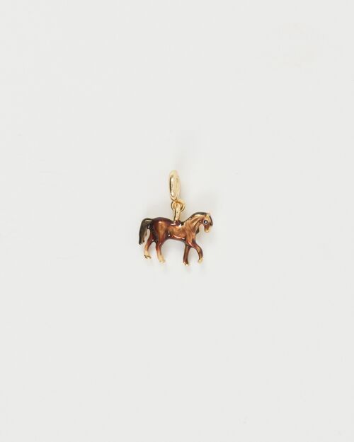 FABLE Horse Charm