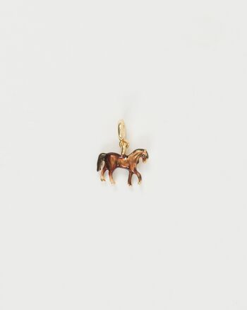 Charm Cheval FABLE 1