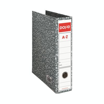 Archiclas A4 size file with wide spine