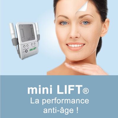 mini LIFT appareil anti âge global