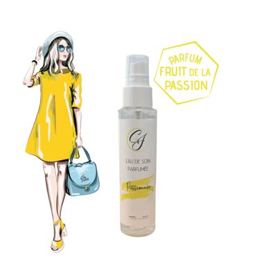 Passionate care water - 100 ml