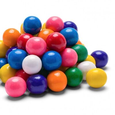 CHEWING GUM BEADS 2kilos