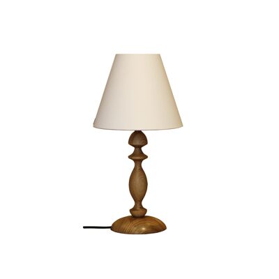 Lampe de Table Faite à la Main Modèle Classique