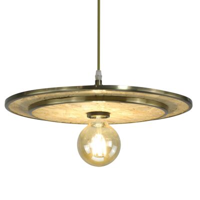 Simos OSB pendant lamp