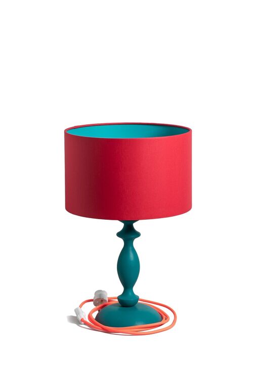 Table Lamp Juicy Watermelon, Macaroni Collection