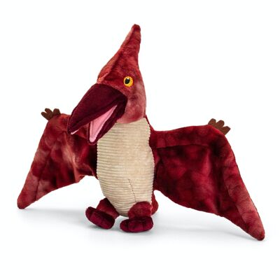 Peluche Dinosaurio Pterodáctilo 26cm - KELECO