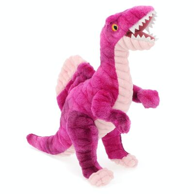 Spinosaurus Dinosaur Plush Toy 26cm - KEELECO