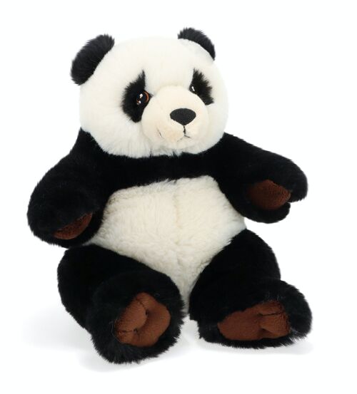 Peluche Panda 20cm - KEELECO