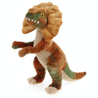 Diloplosaurus Dinosaur Plush Toy 26cm - KEELECO