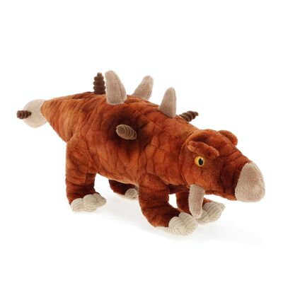 Ankylosaurus Dinosaur Plush 38cm - KEELECO