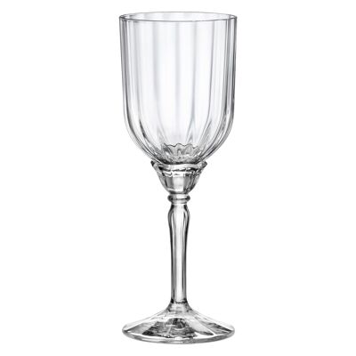 245 ml Florian Cocktailglas – von Bormioli Rocco