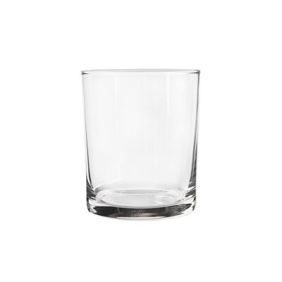 Bicchiere da whisky Liberty da 280 ml - di LAV