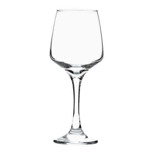 295ml Lal White Wine Glass - By LAV