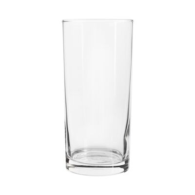 Vaso alto Liberty de 295 ml - Por LAV