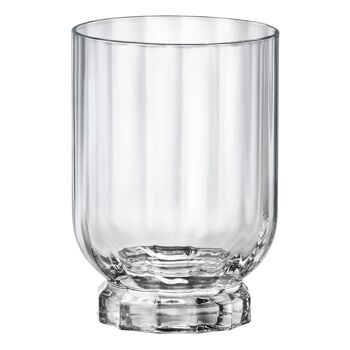 Verre à Whisky Florian 300ml - Par Bormioli Rocco 1