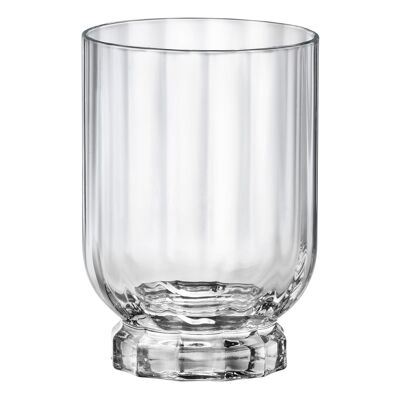 300ml Florian Whisky Glass - By Bormioli Rocco