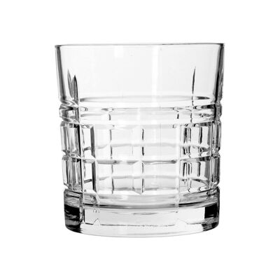 325 ml Brit Whisky Glas – von LAV