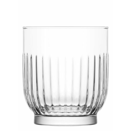 330ml Tokyo Whiskey Glass - By LAV