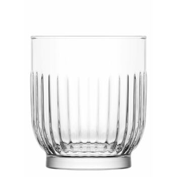 Verre à Whisky Tokyo 330ml - Par LAV 1