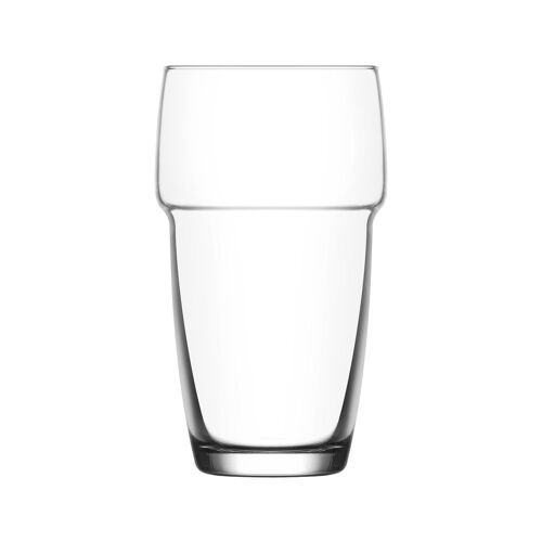 340ml Galata Stacking Highball Glass - By LAV