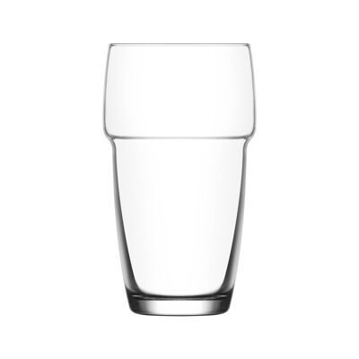 340 ml Galata Stacking Longdrinkglas – von LAV