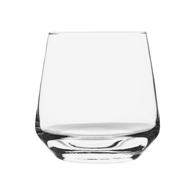 345ml Lal Whiskey Glass - By LAV