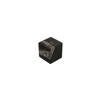 Matte Shungite Cube 3x3cm