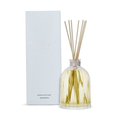 350 ml Oceania Scented Reed Diffusor – von Peppermint Grove