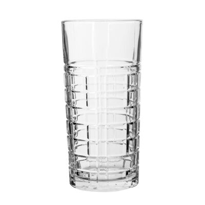 356ml Brit Highball Glass - By LAV