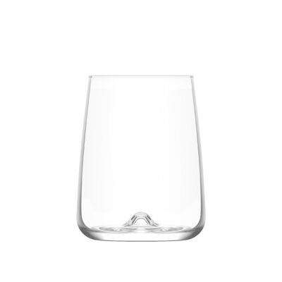 360 ml Terra Trinkglas – von LAV