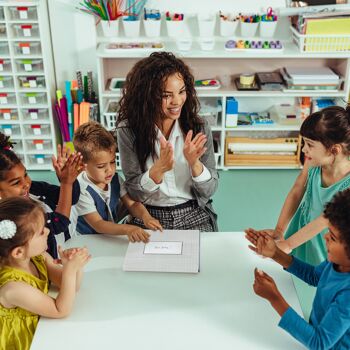 Pour (grands)parents & éducateurs | Set d'autocollants avec mini-boîtes | créer 3 cadeaux personnalisés 7