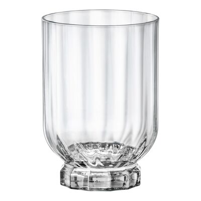 375 ml Florian Doppel-Whiskyglas – von Bormioli Rocco