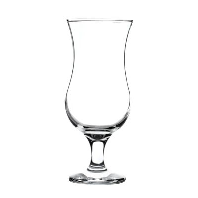 Bicchiere Pina Colada da 390 ml - Trasparente - di LAV