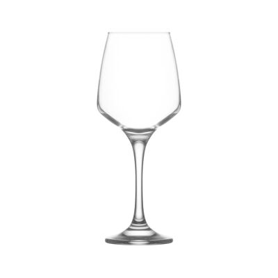 Verre à vin rouge Lal 400 ml - Par LAV