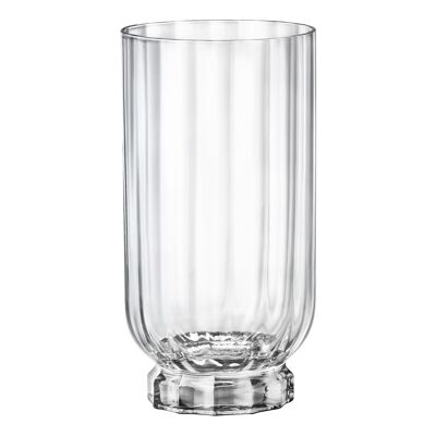 Vaso alto Florian de 430 ml - de Bormioli Rocco