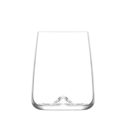 475ml Terra Whiskey Glass - By LAV