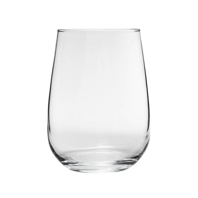 590ml Gaia Extra Large Stemless Wine Glass - By LAV