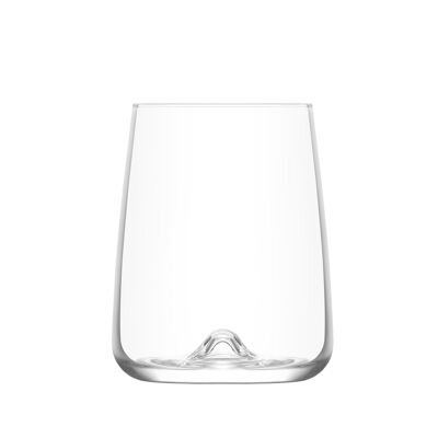590 ml Terra Longdrinkglas – von LAV