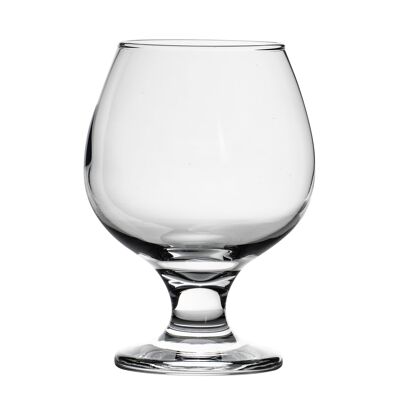 Argon Tableware Brandy und Cognac Snifter Glass - 390ml