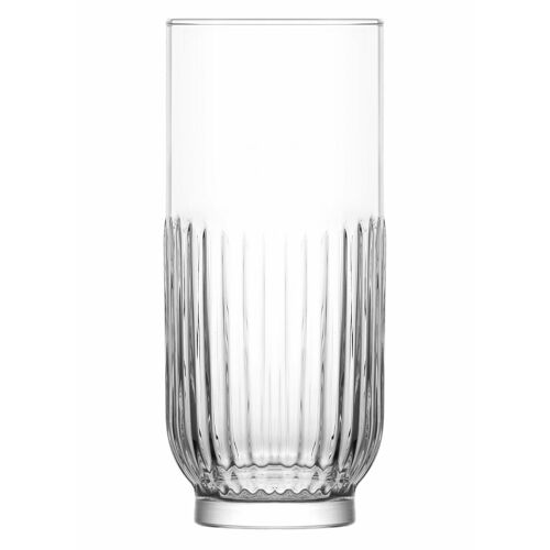 Argon Tableware Campana Highball Glass - 395ml