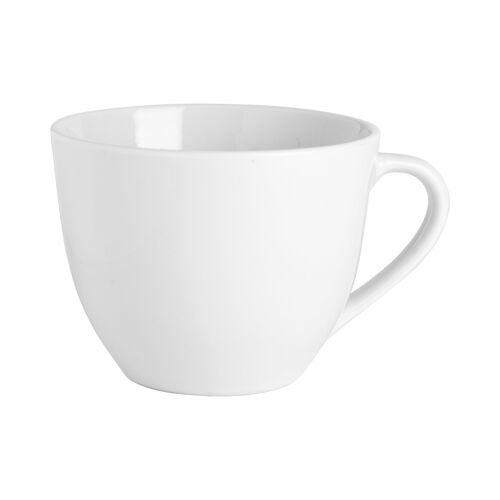 Argon Tableware Classic Cappucino Cup (320ml)