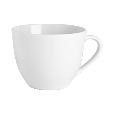 Argon Tableware Taza Capuchino Clásica (320ml)