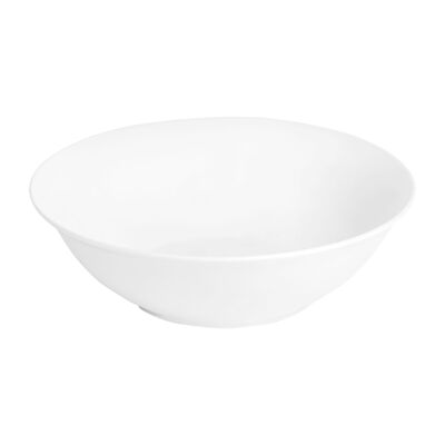 Argon Tableware Klassische Müsli-Frühstücksschale – 17,8 cm