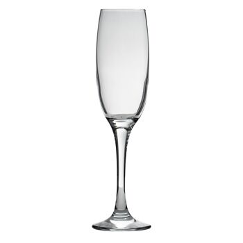 Argon Tableware Flûte à Champagne Classique - 220ml 1