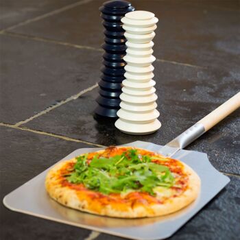 Argon Tableware Pelle à Pizza Classique - 61cm (24") 4