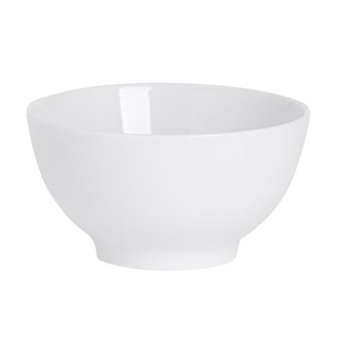 Argon Tableware Classic Rice and Dessert Bowl - 5"